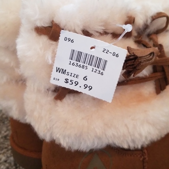 Ankle boots- BRAND NEW - Picture 6 of 6